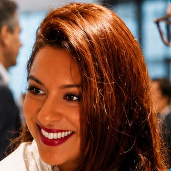 Susan, founder of Ugenie